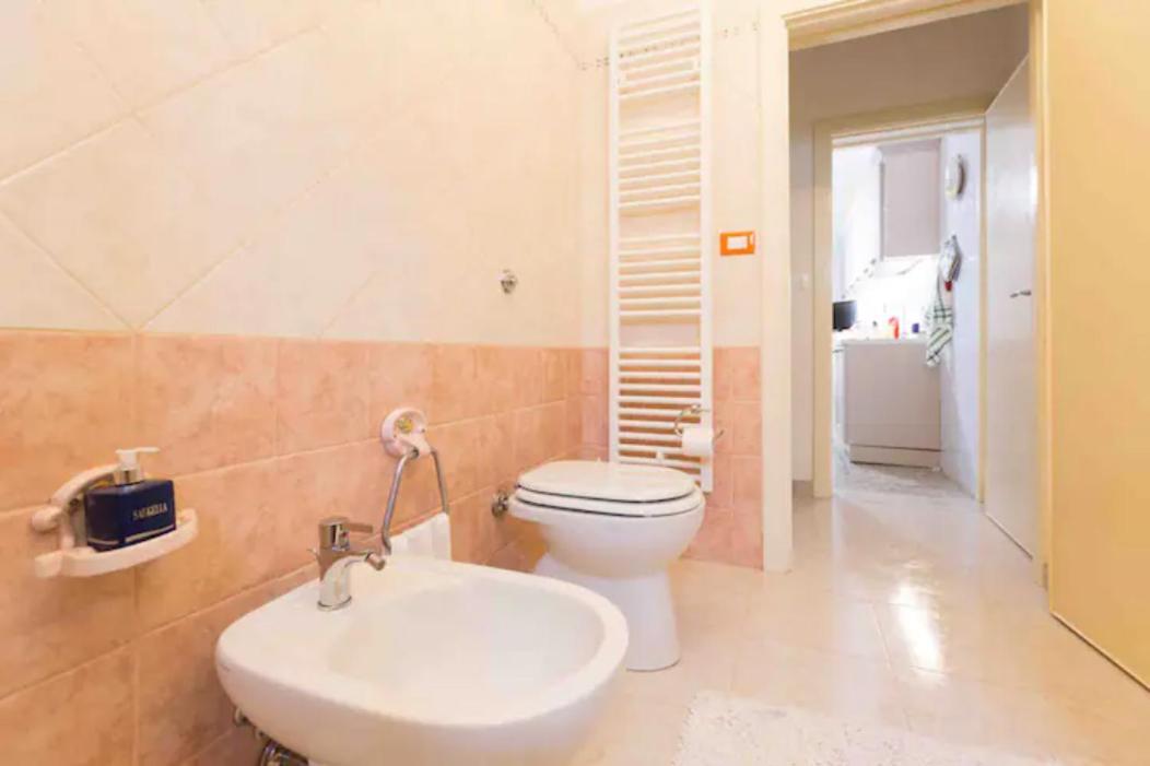 Casa Vacanza Nonna Emma Малье Экстерьер фото